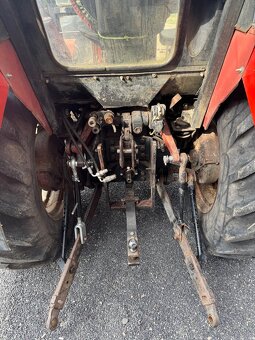 Zetor 7745 - 9