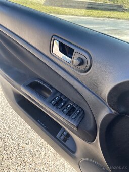 VW Passat B5.5 Variant 1.8T - 9
