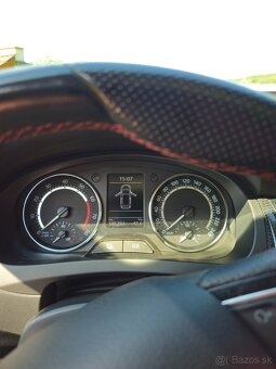 Škoda Rapid Monte Carlo 1.2 TSI - 9
