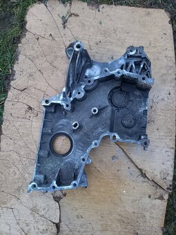 Motor BMW e90 320d 120 kw - 9