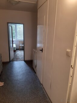 Skvelé bývanie pre študentov pri Centre MAGURSKÁ - 9