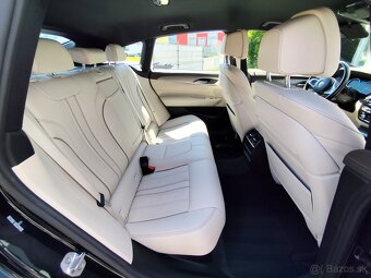 BMW Rad 6 GT 630d xDrive Gran Turismo A/T - 9