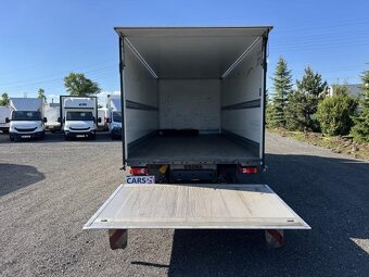 Prodám Renault Midlum 15palet. Koupeno nové v ČR - 1.majitel - 9