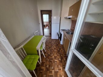Dlhodobý prenájom: 2 izbový byt, zariadený, Pod Vŕšky - 9