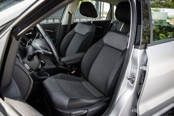 Volkswagen Polo 1.2 TSI BMT Comfortline - 9