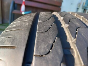 215/55 r17 letne pneumatiky pirelli - 9