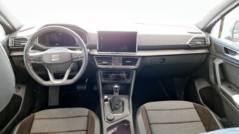 Tarraco 2,0TSi 140kw 7miestne AT - 9