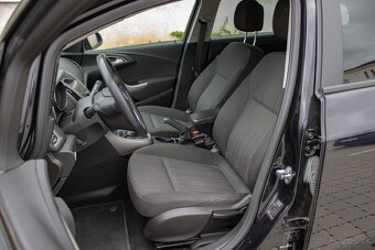 Opel Astra Sport Tourer ST 1.4 /aj na splátky/ - 9