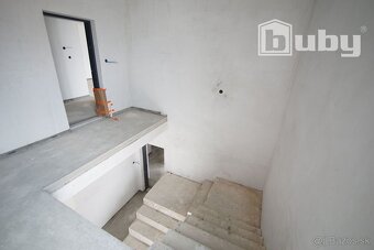 3 izbový byt s terasou č. IB_8K, v novostavbe Byty RUPPELDTO - 9