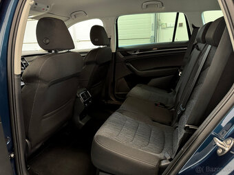Škoda Kodiaq, 4X4 STYLE 2,0 Tdi 140 kw 7°DSG rv.6/2020 čr - 9