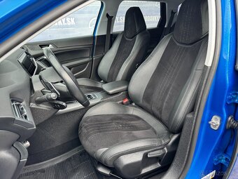 Peugeot 308 Break/SW SW 1.5 BlueHDi 130 S S Active EAT8 - 9