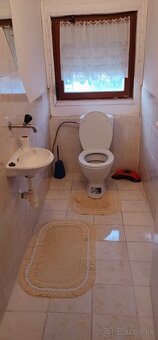 Izba v apartmáne RD na Kolibe - 9