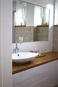 Moderný 3i byt po rekonštrukcii – Sokolská - 9