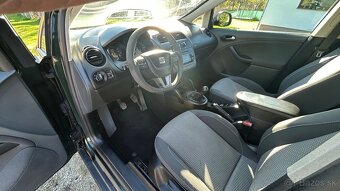 Seat Altea XL4 pohon (4x4) - 9