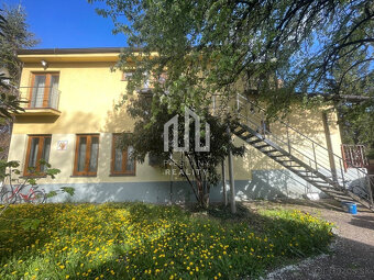 NA PRENÁJOM kancelárie v RD, samostatný byt a vínna pivnic - 9