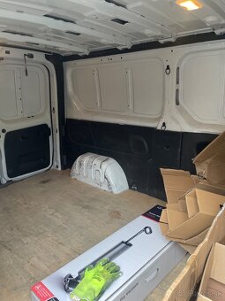 Predám Renault Trafic L2H1, po prvom majiteľovi,odpočetDPH - 9