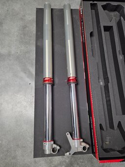 Tlmiče WP XACT PRO – Cone Valve STAV AK NOVY KTM HUSQVARNA - 9
