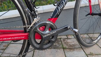 Lapierre Xelius EFi 200 - 9