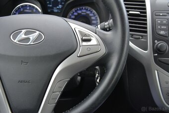 Hyundai ix20 1.4 Benzín – len 7500km - 9