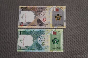 Unc bankovky (zostava č.10) - 9