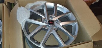 Honda accord crv crv chr subaru 5x114,3 r18 - 9