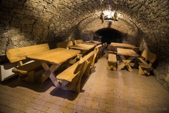 Ponúkame na predaj viacúčelový podnikateľský objekt - 9