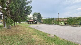 POSLEDNÉ 2 STAVEBNÉ POZEMKY NA PREDAJ 667 m2 - NOVÁ POLHORA - 9