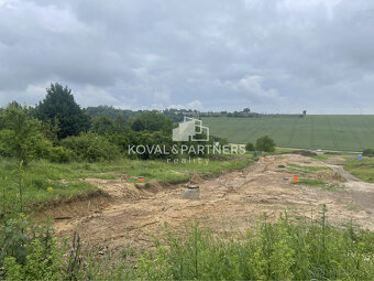 Stavebný pozemok v Nitre, lokalita Šúdol - 9