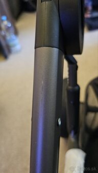 Cybex talos s Lux 2023 sky blue - 9