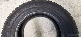 235/65 R16C 115/113R - 9