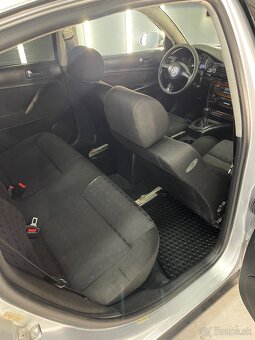 Volkswagen passat B5.5 1.9TDi 96kw - 9