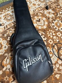 Gibson Les Paul Tribute - Tobacco Burst - 9