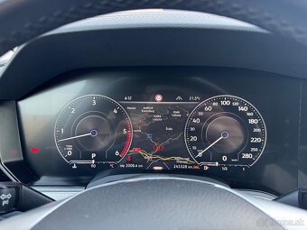 Volkswagen Touareg 3.0TDi 4x4 r.v 2020 - Odpočet DPH - - 9