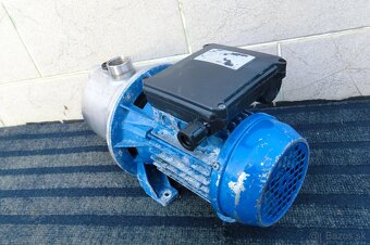 Elektromotory na 220V a na 380V - 9