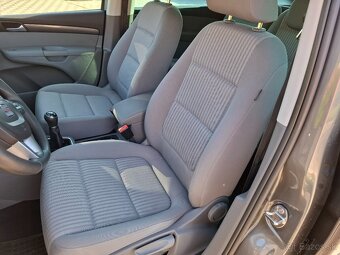 SEAT ALHAMBRA 2.0CR TDI,2015,223000KM - 9