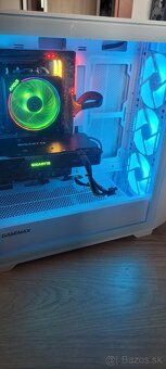 Predám veľmi pekne pc na hry aj pracu - 9