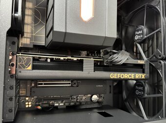 Ryzen 9 7900X3D\48GB\RTX 4070\SSD\850W Zdroj - 9