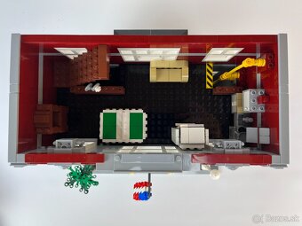 Lego 10197 Fire Brigade - 9