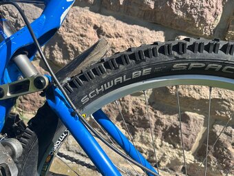 Specialized stumpjumper Xl - 9