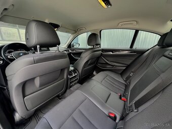 BMW 520xd - 9