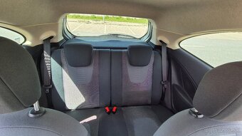 Ford Ka, 1.2 51kW, r.v. 2011 - 9