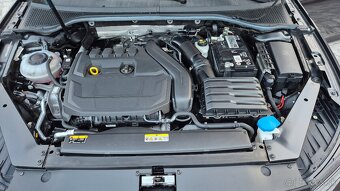 Volkswagen Passat 1.5 TSi 110kw 2021 ELEGANCE - 9