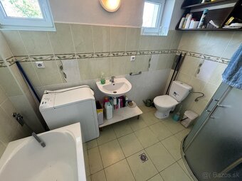 Rodinný dom s priestranným pozemkom v obci Nižná, Malá Orava - 9