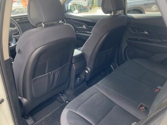 SsangYong Korando 1.5 TGDi 120kW | 4x4 | 2023 | - 9
