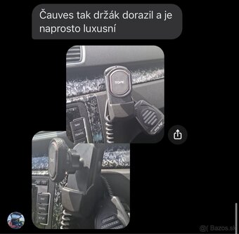 Adaptér do telefónneho modulu Volkswagen - 9