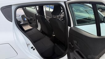Dacia Sandero 1.0 TCe 100 ECO-G Expression - 9