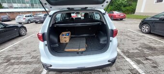 Kia sportage 1.6 t gdi - 9