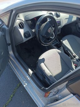 Seat Ibiza 2009, 1,6 b 77kw - 9