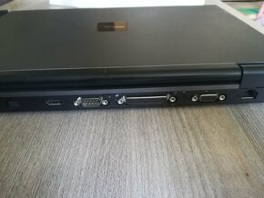 Notebook Fujitsu Siemens Esprimo Mobile X9510 - 9