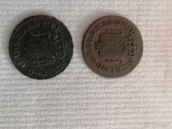 Mince Mária Terézia - 9